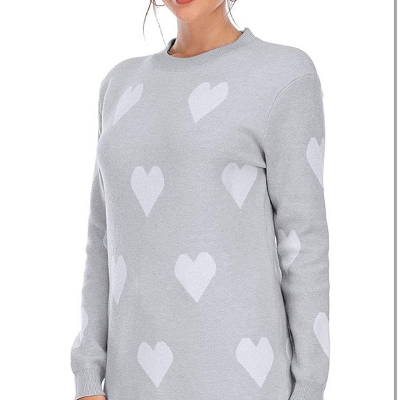 Sweater - Picture 4 of 9